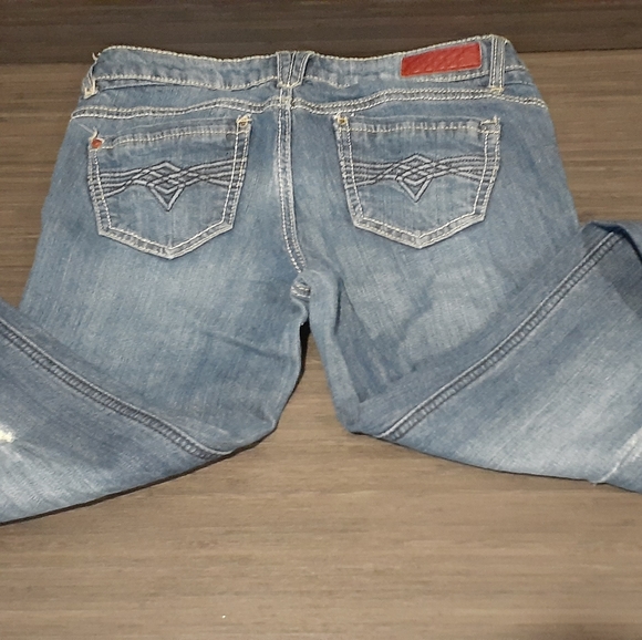 Jolt juniors jeans - Sz 5 - Picture 5 of 5
